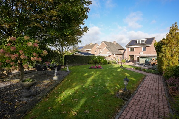 Medium property photo - Sterre Der Zeestraat 12, 6269 AK Margraten
